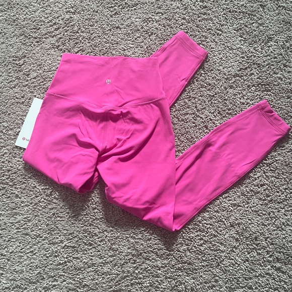 Sonic Pink Aligns - Picture 2 of 3